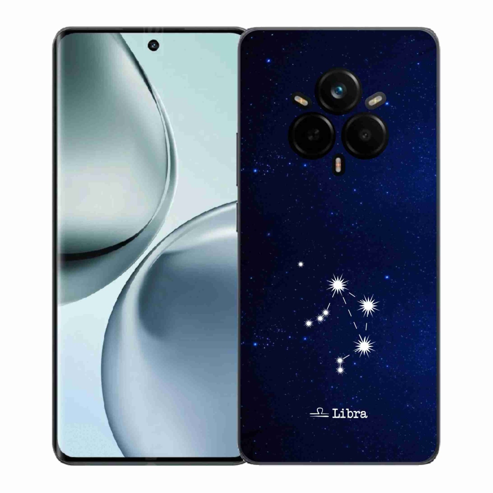 Gél borítás mmCase a Realme 14 Pro 5G készülékhez - Libra