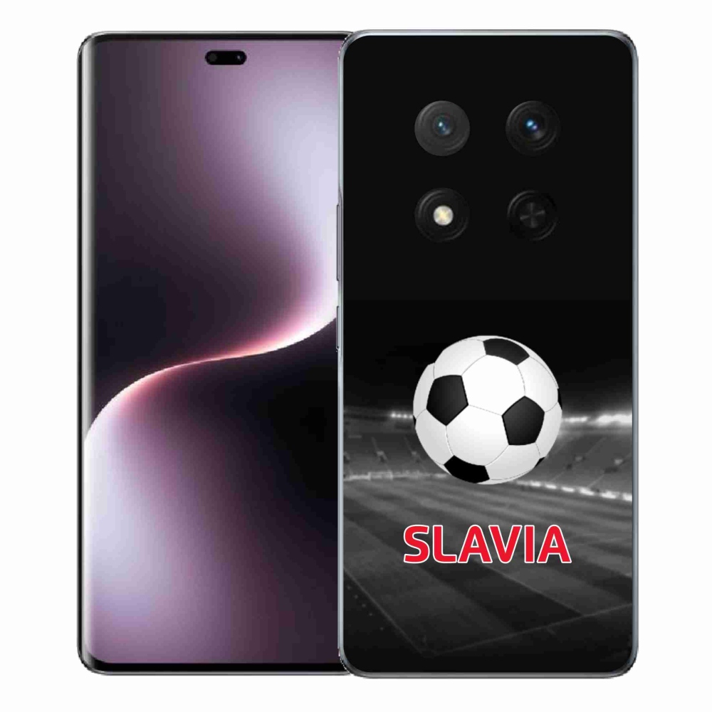 Gél borítás mmCase a Honor Magic 7 Lite 5G készülékhez - slavia