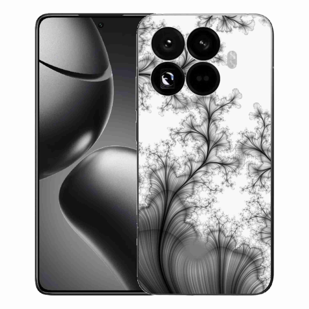 Zselés borítás mmCase a Xiaomi 15T Pro számára - kivonat 20