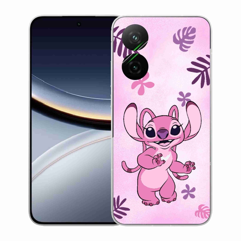 Gél borítás mmCase a Xiaomi Poco F7 5G-hez - öltés 3