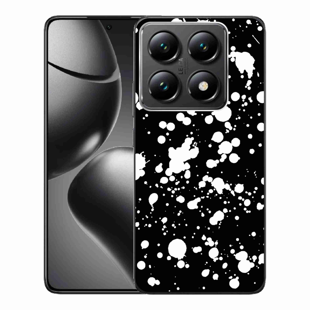 Gél borítás mmCase a Xiaomi 14T Pro számára - kivonat 32