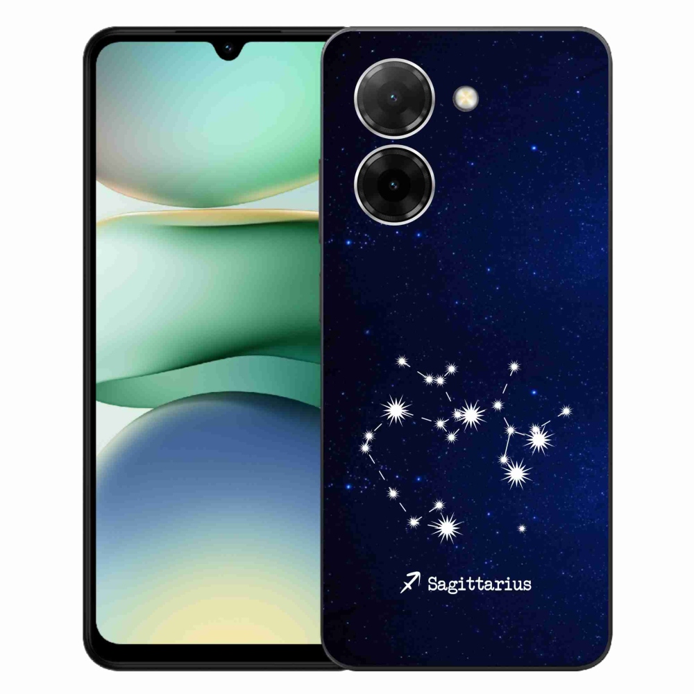 Gél borítás mmCase a Xiaomi Redmi A5 (171.7x77.8x8.3mm) - Nyilas