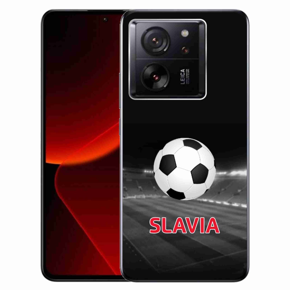 Gél borítás mmCase a Xiaomi 13T/13T Pro készülékhez - slavia