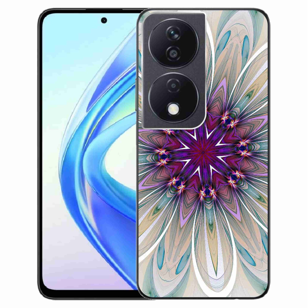 Zselés borítás mmCase a Honor X7b/Honor 90 Smart készülékhez - kivonat 10