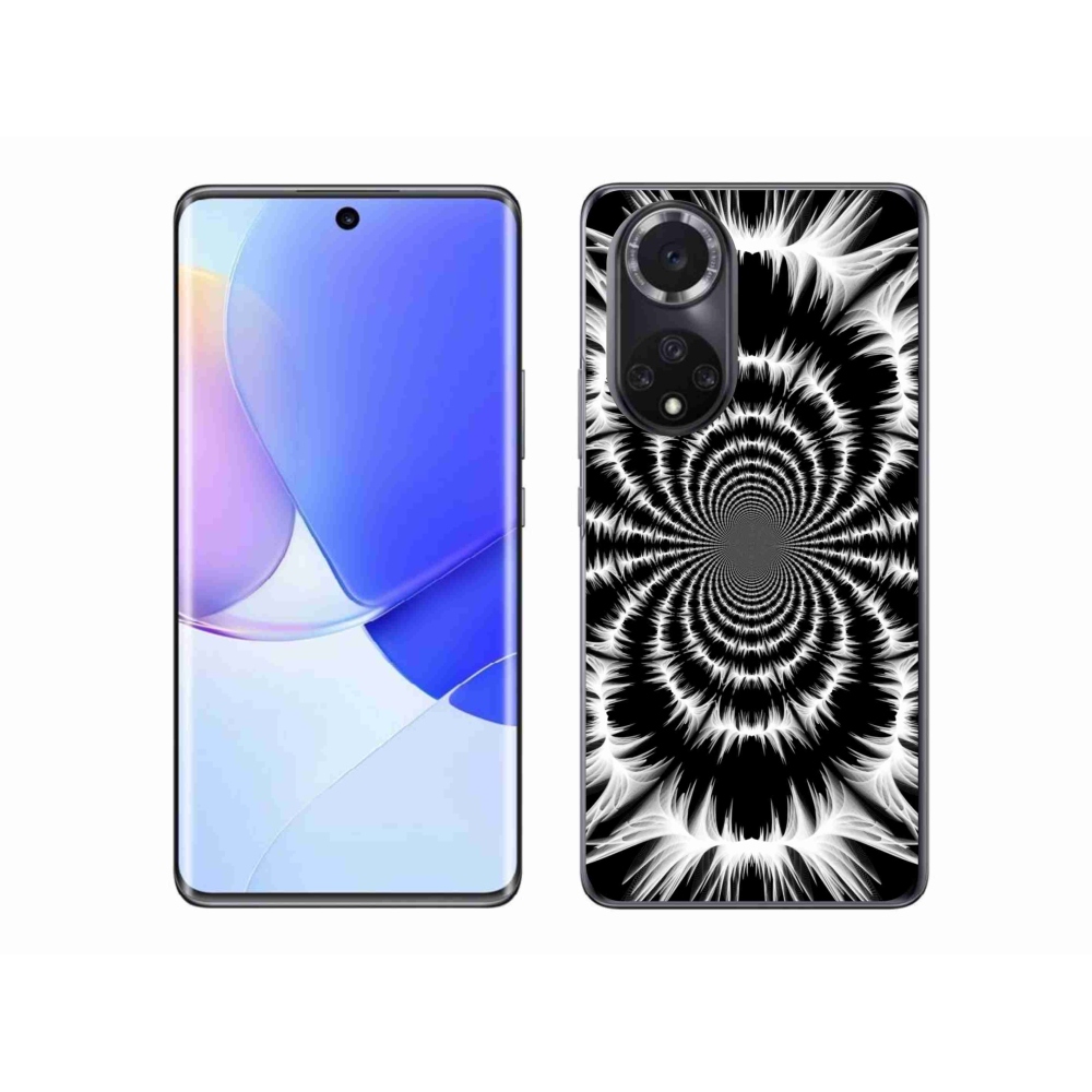Gél borítás mmCase a Huawei Nova 9-en - kivonat 23