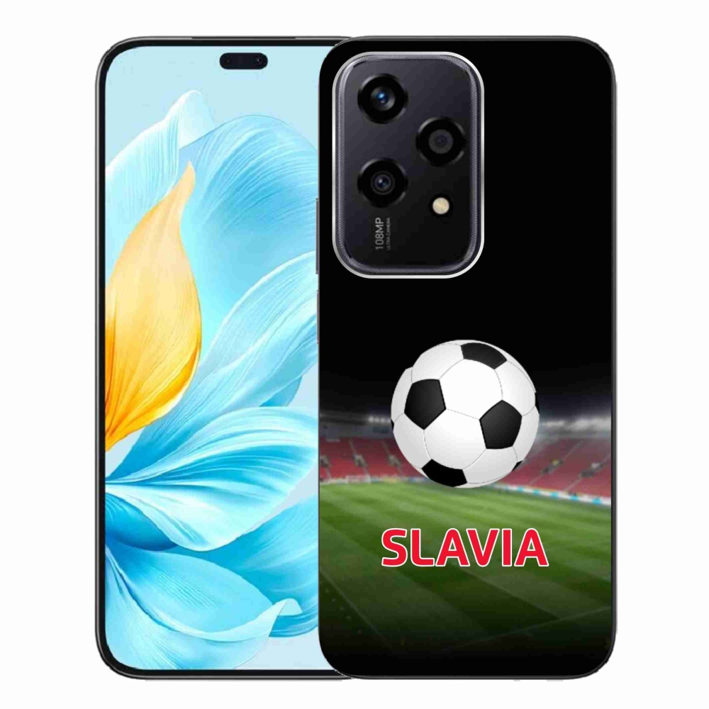 Zselés borítás mmCase a Honor 200 Lite 5G készülékhez - slavia 1
