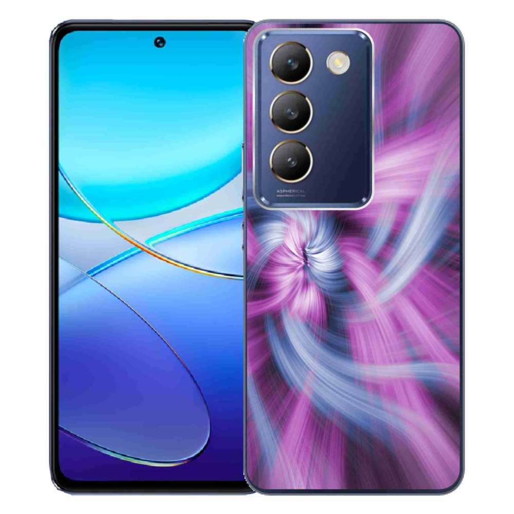 Gél borítás mmCase a Vivo V40 SE 4G/5G-n - kivonat 12