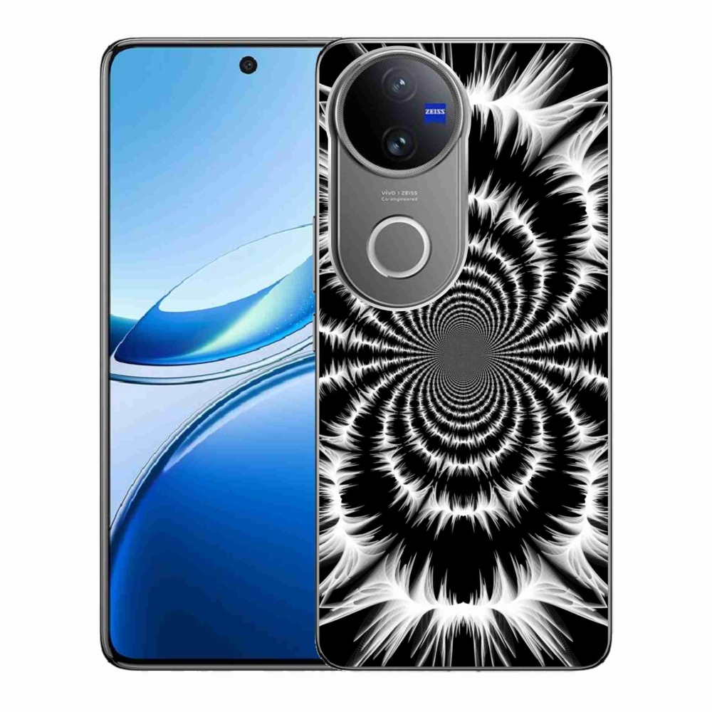 Zselés borítás mmCase a Vivo V50 5G-n - kivonat 23