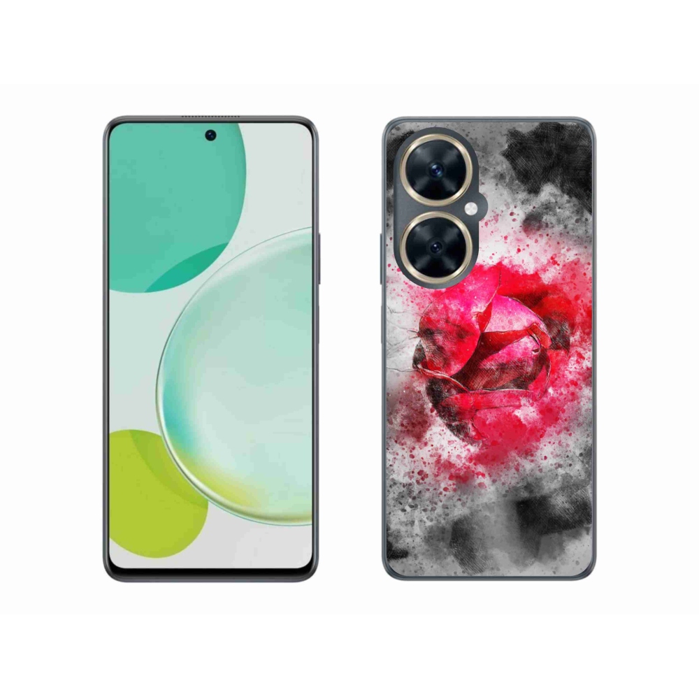 Gél borítás mmCase a Huawei Nova 11i készülékre - kivonat 9