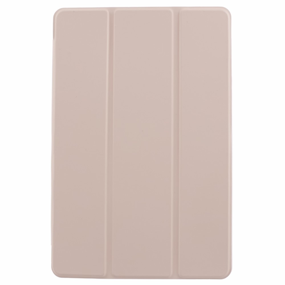 Fedélzáró tok Samsung Galaxy Tab A9+ készülékhez - rózsaszín