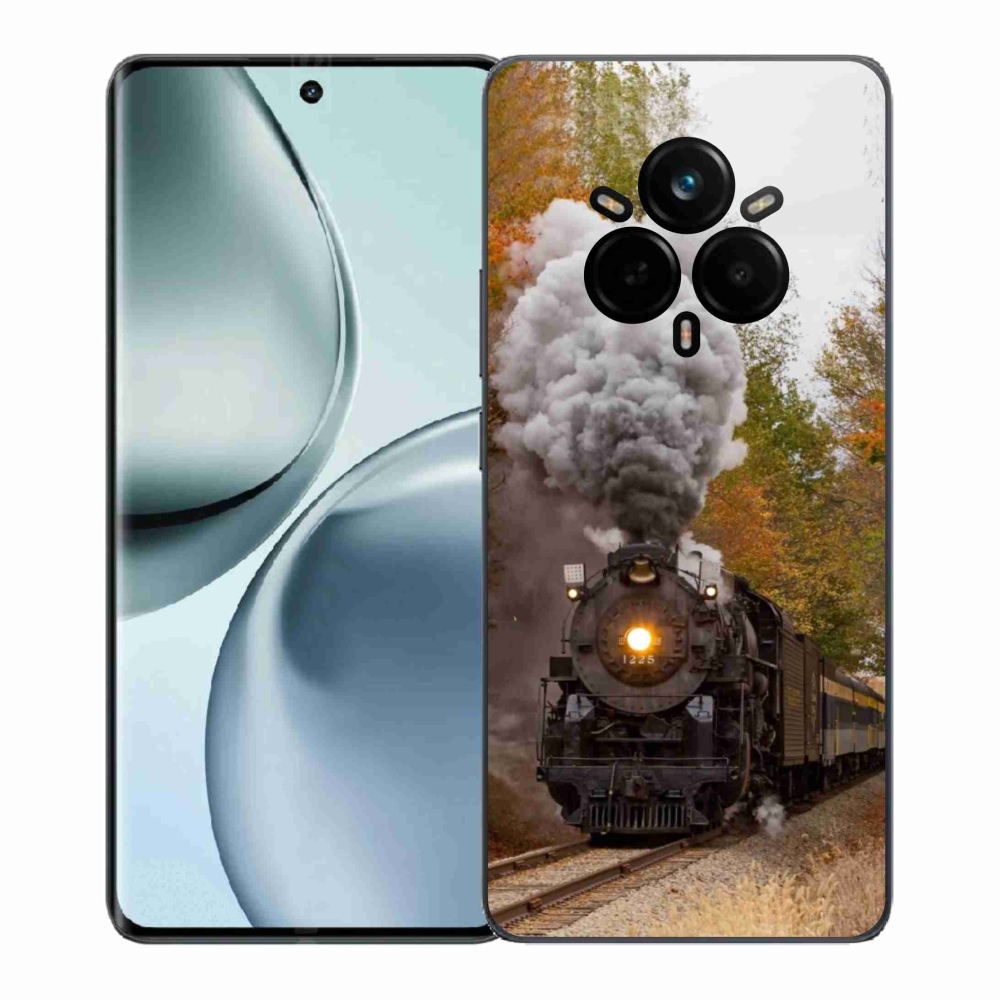 Gél borítás mmCase a Realme 14 Pro 5G készülékhez - 1. vonat