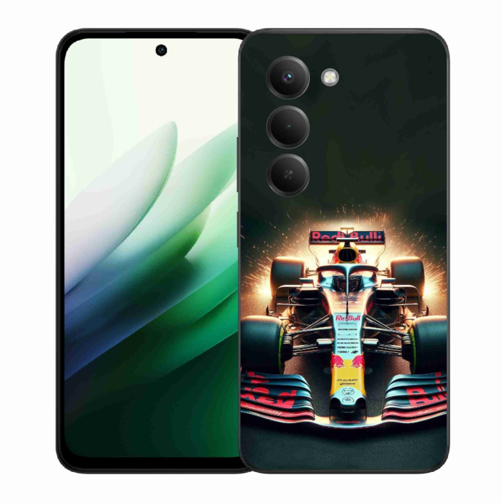 Gél borítás mmCase a Xiaomi Redmi 15 5G-hez - formula 3