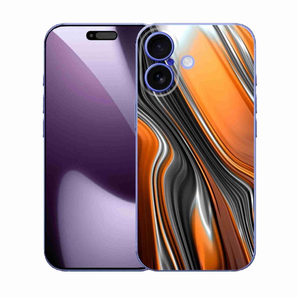 Zselés borítás mmCase iPhone 17 készülékhez - kivonat 3