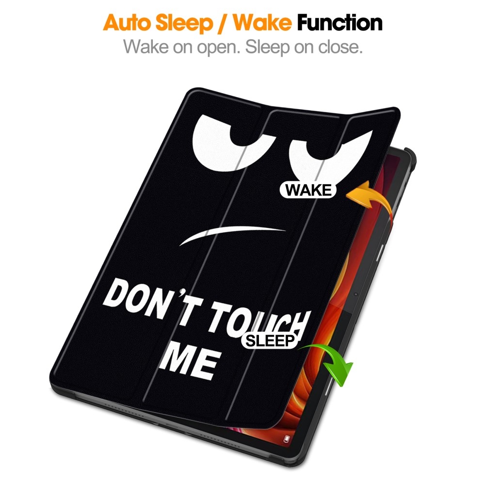 Patte intelligens záró tok Lenovo Tab K11 Plus - ne érintse meg