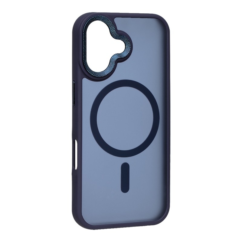 TOK: ME MagNetix Lumen tok az Apple iPhone 17-hez, sötétkék
