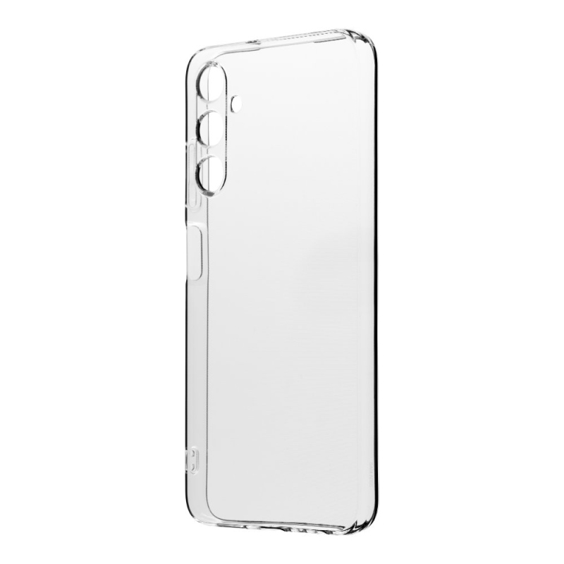COVER:ME TPU borító Samsung Galaxy A05s átlátszóhoz