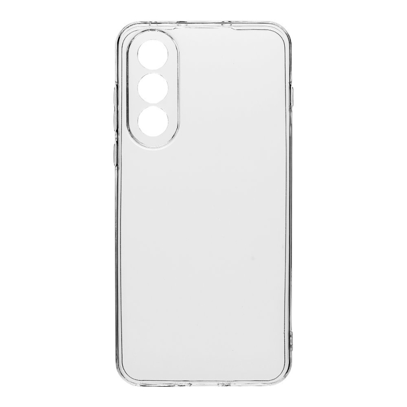 COVER:ME TPU borító OnePlus Nord 5 átlátszóhoz