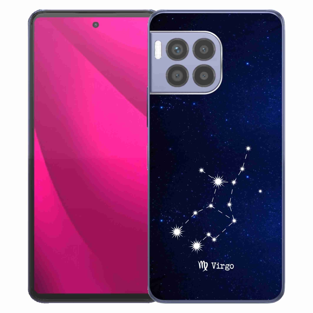Zselés borítás mmCase a T-Mobile T Phone 2 Pro készülékhez - Virgo