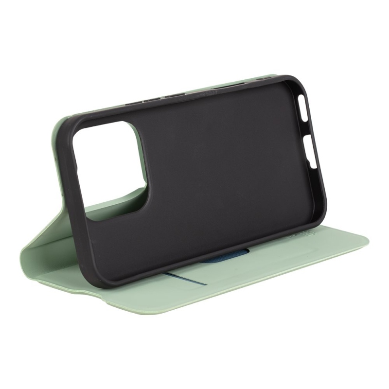 TOK: ME SmoothTouch tok az Honor 600 Lite-hoz, menta zöld