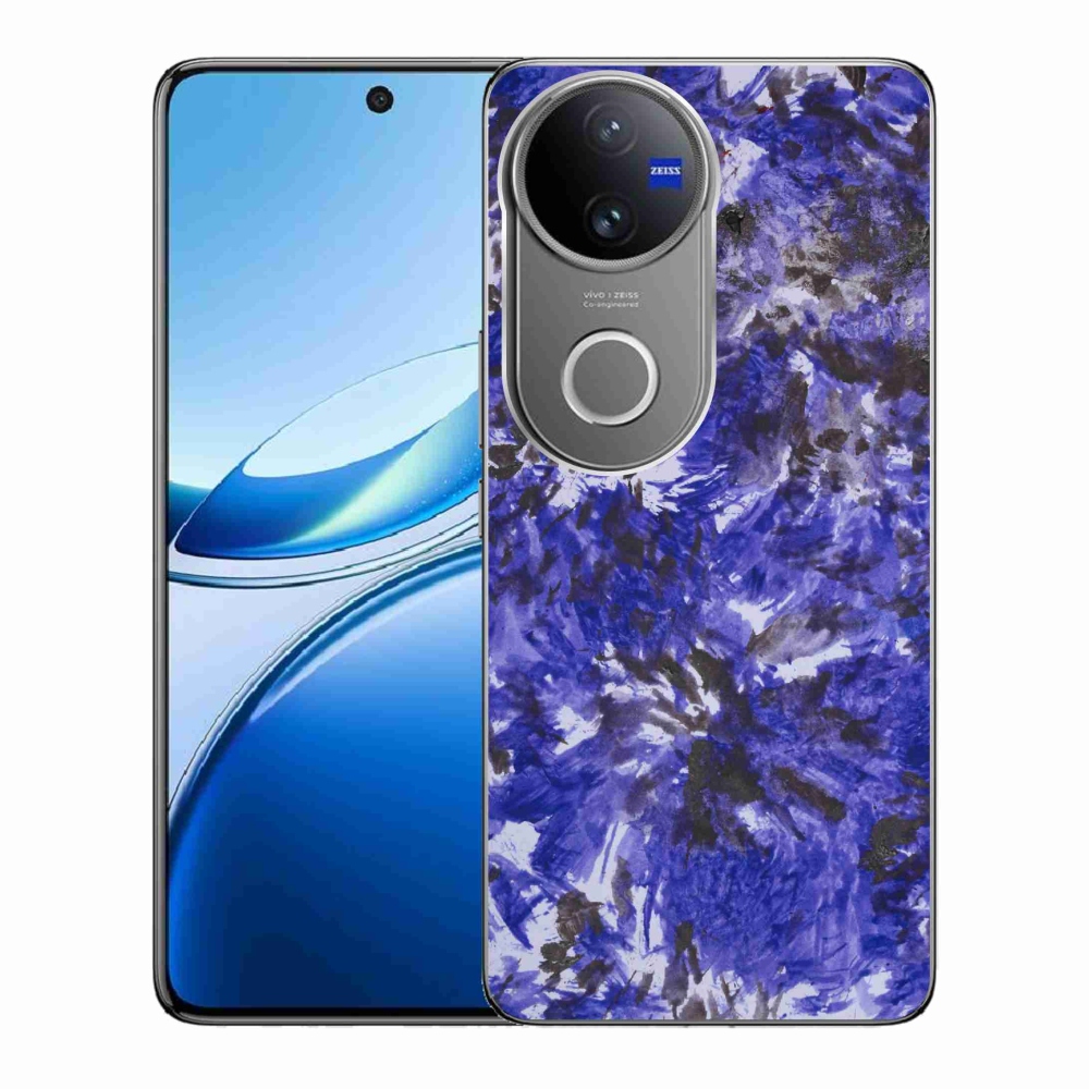 Zselés borítás mmCase a Vivo V50 5G készülékhez - absztrakt motívum 13