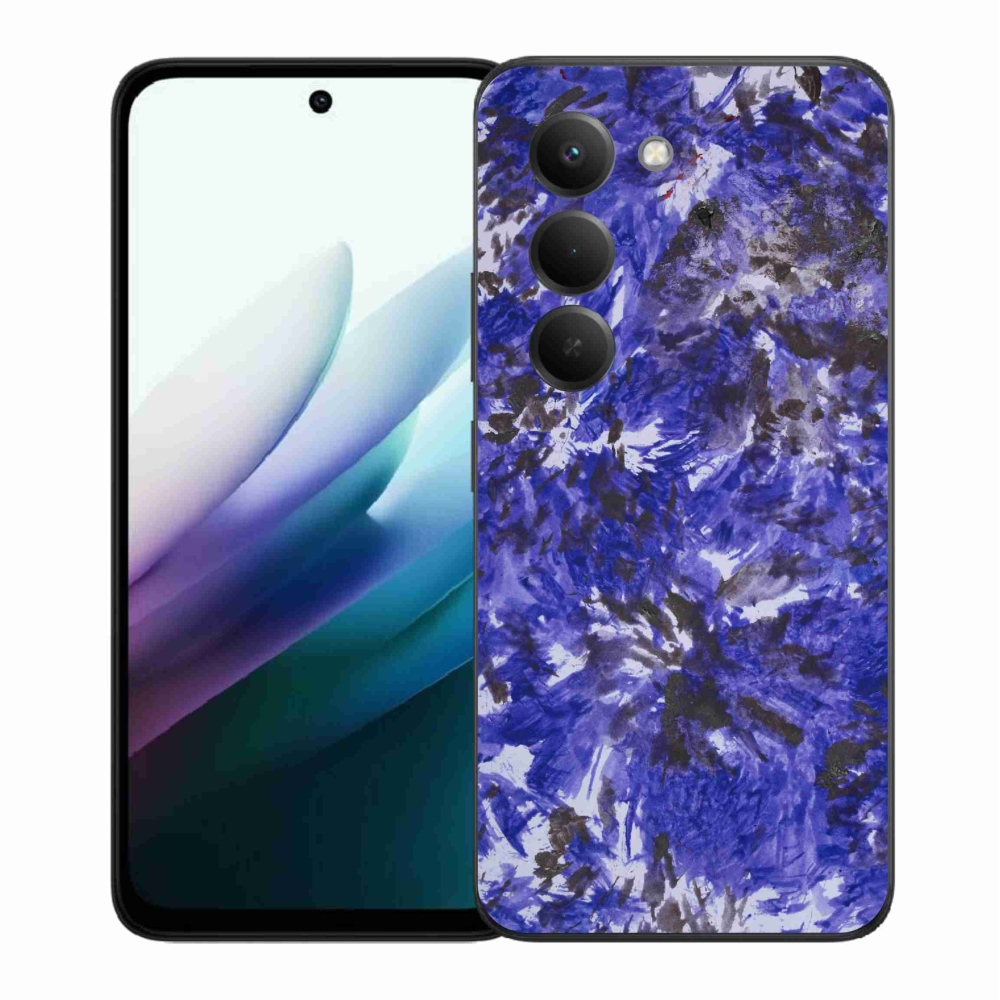 Gél borítás mmCase for Xiaomi Redmi 15 4G/5G (171mm) - absztrakt motívum 13