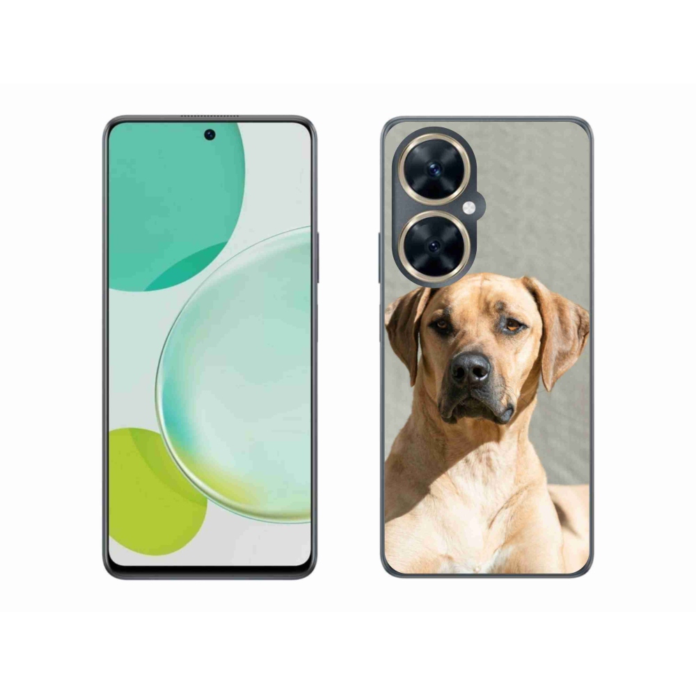 Gél borítás mmCase a Huawei Nova 11i készülékhez - ridgeback