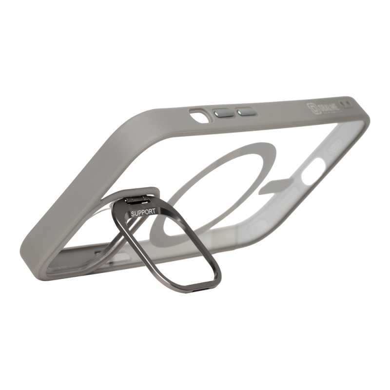 TOK: ME MagNetix Versa tok az Apple iPhone 15-hez, szürke