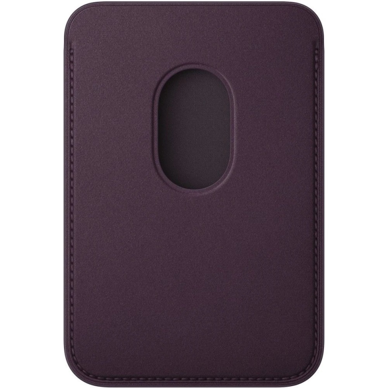 MA7A4ZM/A Apple iPhone MagSafe FineWoven Wallet Blackberry