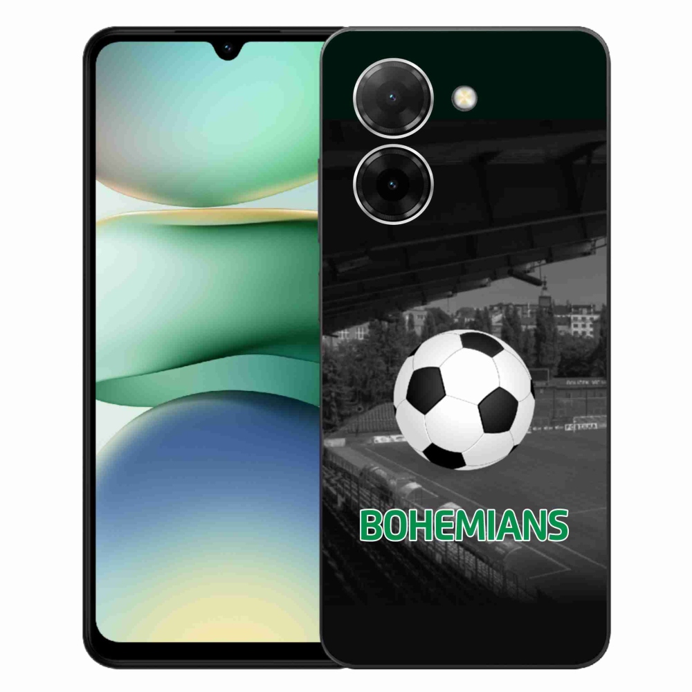 Gél borító mmCase a Xiaomi Redmi A5 (173.45x79.35x8.45mm) - bohemians 2
