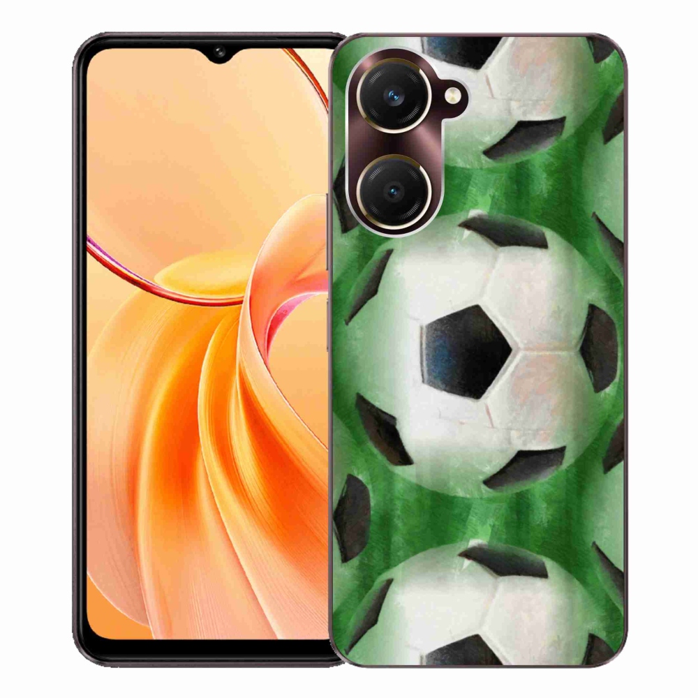 Gélburkolat mmCase a Vivo Y28s 5G-n - focilabda