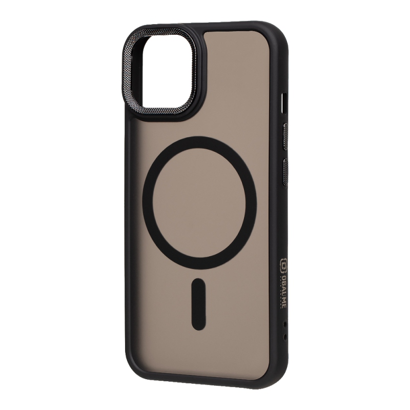 TOK: ME MagNetix Lumen tok az Apple iPhone 13-hoz, Onyx színben