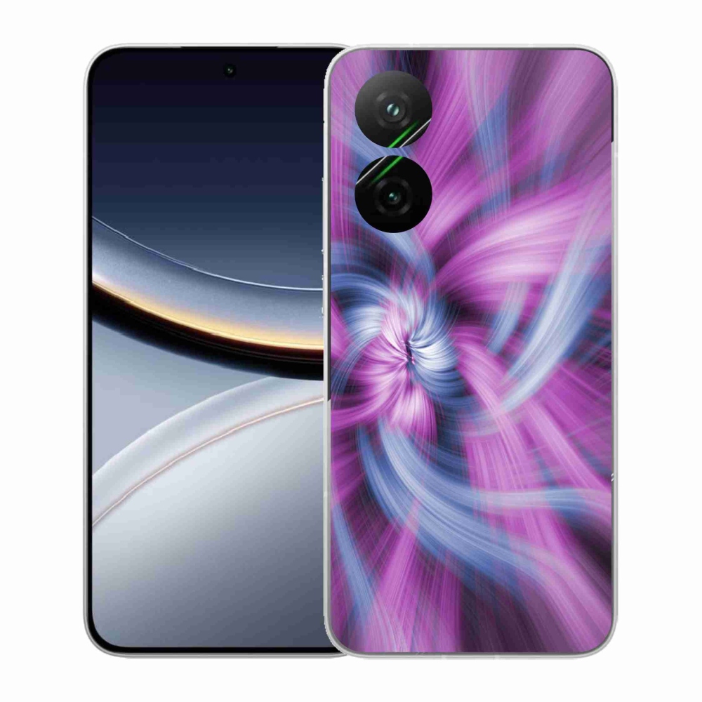 Gél borítás mmCase a Xiaomi Poco F7 5G számára - kivonat 12