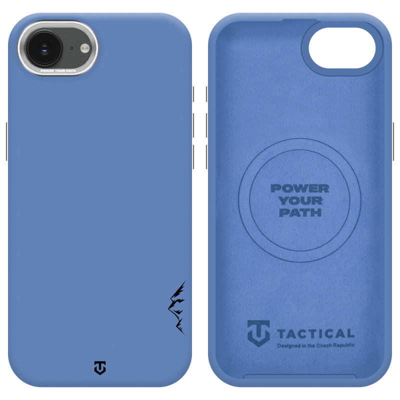 Tactical MagForce Velvet Smoothie 2.0 tok az Apple iPhone 16e/17e Avatar modellhez