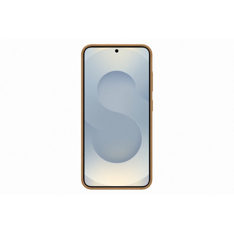 EF-VS931PFE Samsung KindSuit borító a Galaxy S25 arany színű készülékhez