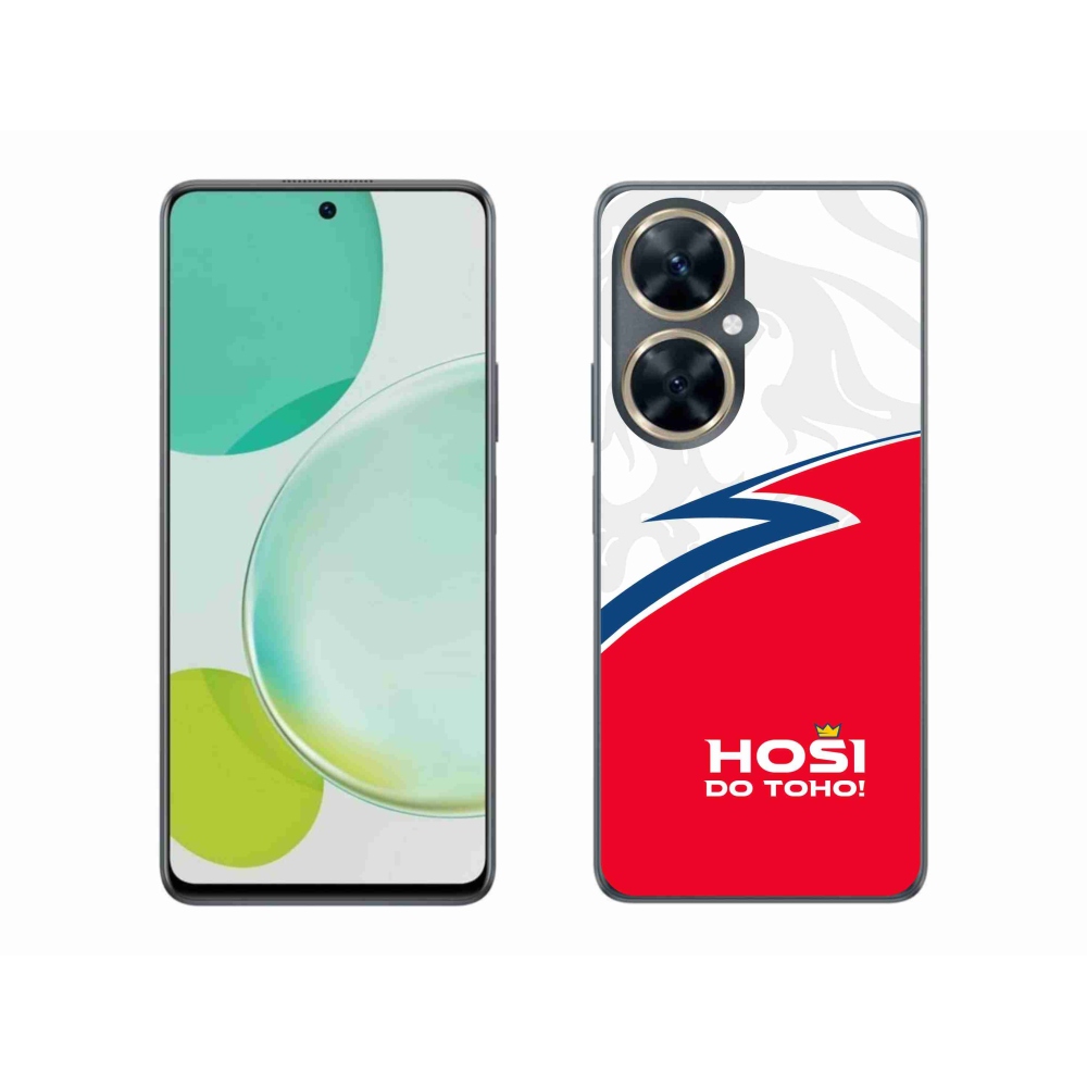 Gél borító mmCase a Huawei Nova 11i - go boys 1