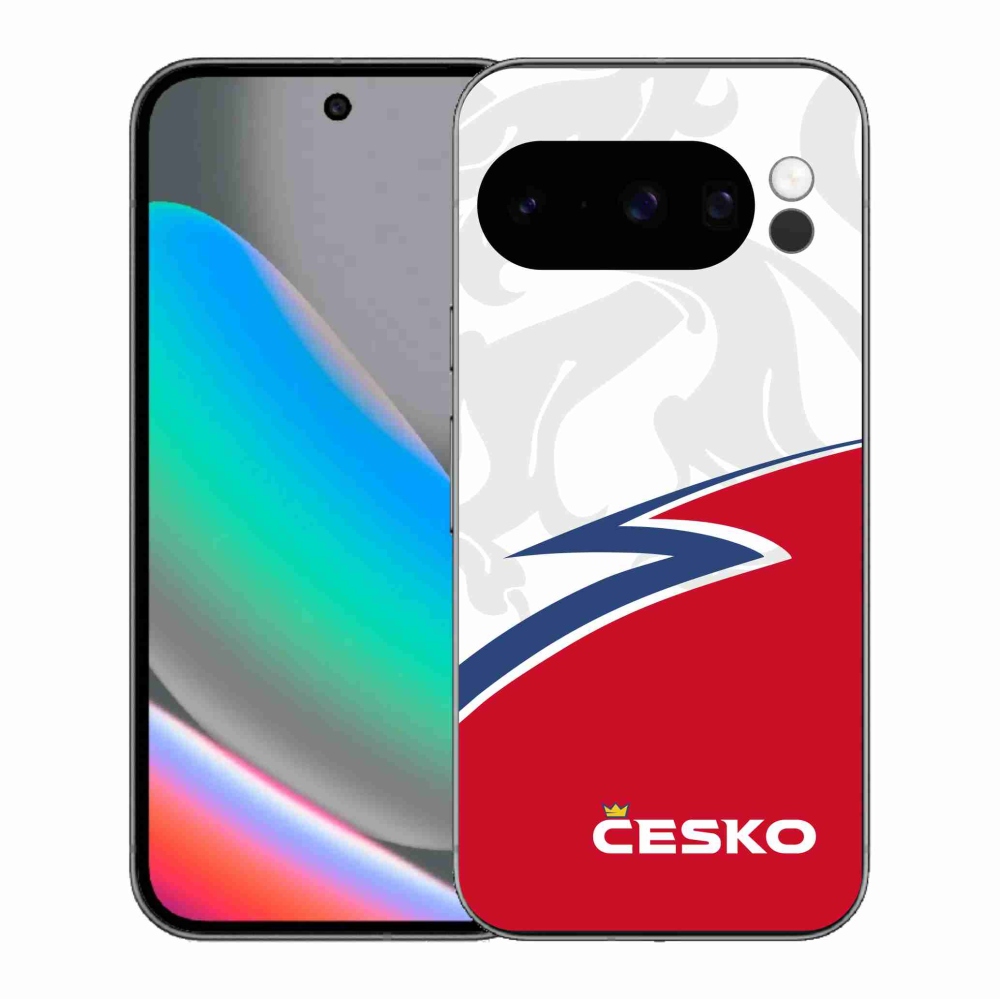 Gél borítás mmCase a Google Pixel 10 Pro számára - Egyesült Királyság 1