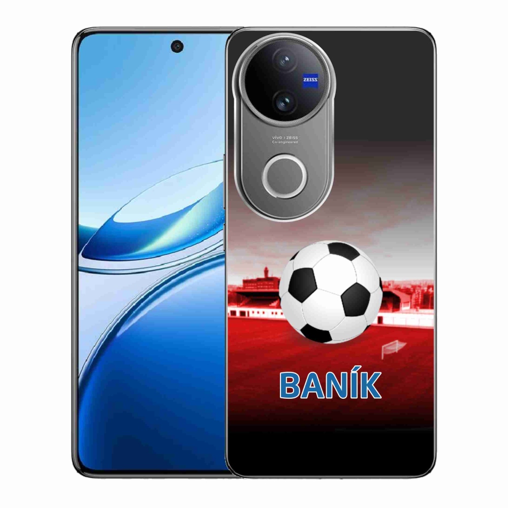 Zselés borítás mmCase a Vivo V50 5G-hez - bányász 1