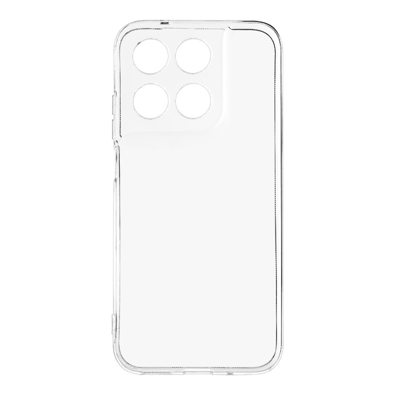 TOK: ME TPU tok a Motorola G87-hez, átlátszó