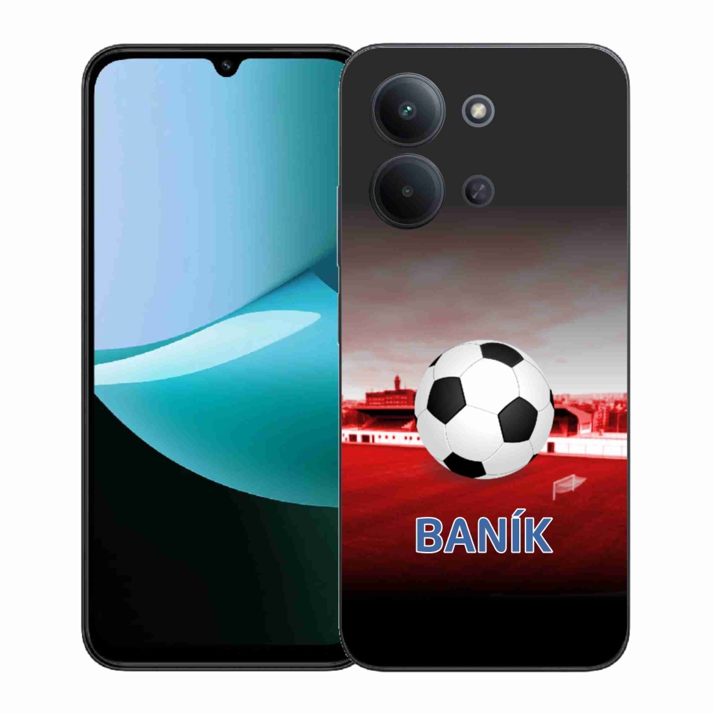 Gél borítás mmCase for Xiaomi Redmi 15C 4G (171mm)/Poco C85 4G (171mm) - bányász 1