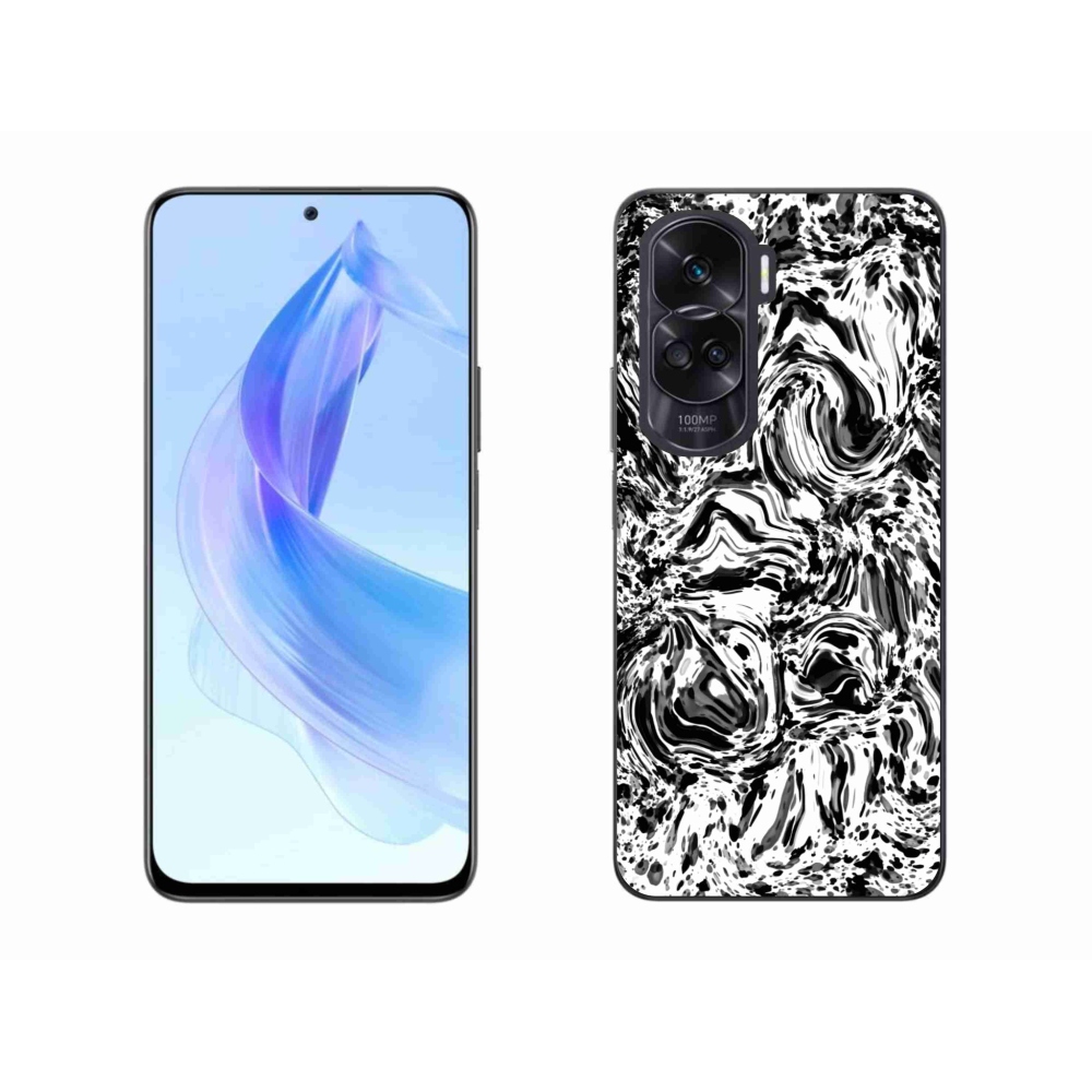 Zselés borítás mmCase a Honor 90 Lite készülékhez - kivonat 4