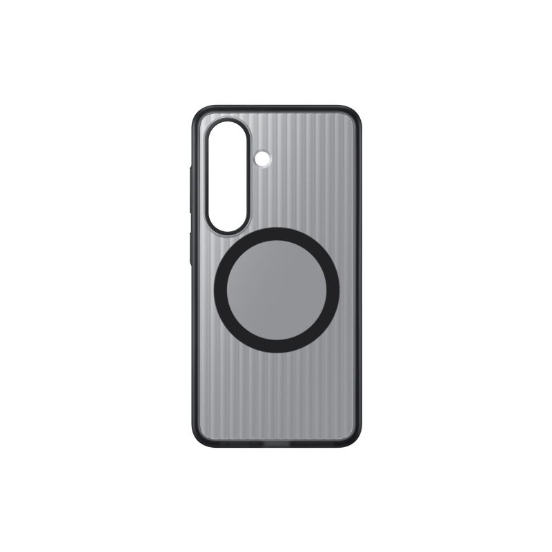 EF-RS942CBE Samsung Rugged mágneses tok a Galaxy S26-hoz, fekete 