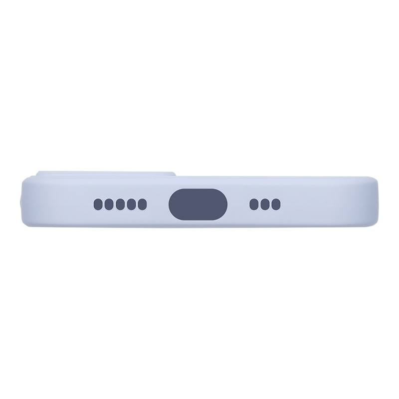 TOK: ME MagNetix Sculpt tok az Apple iPhone 13-hoz, Periwinkle Blue színben