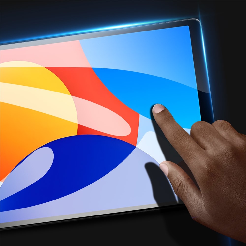 DUX edzett üveg a Xiaomi Redmi Pad SE 8.7 készüléken