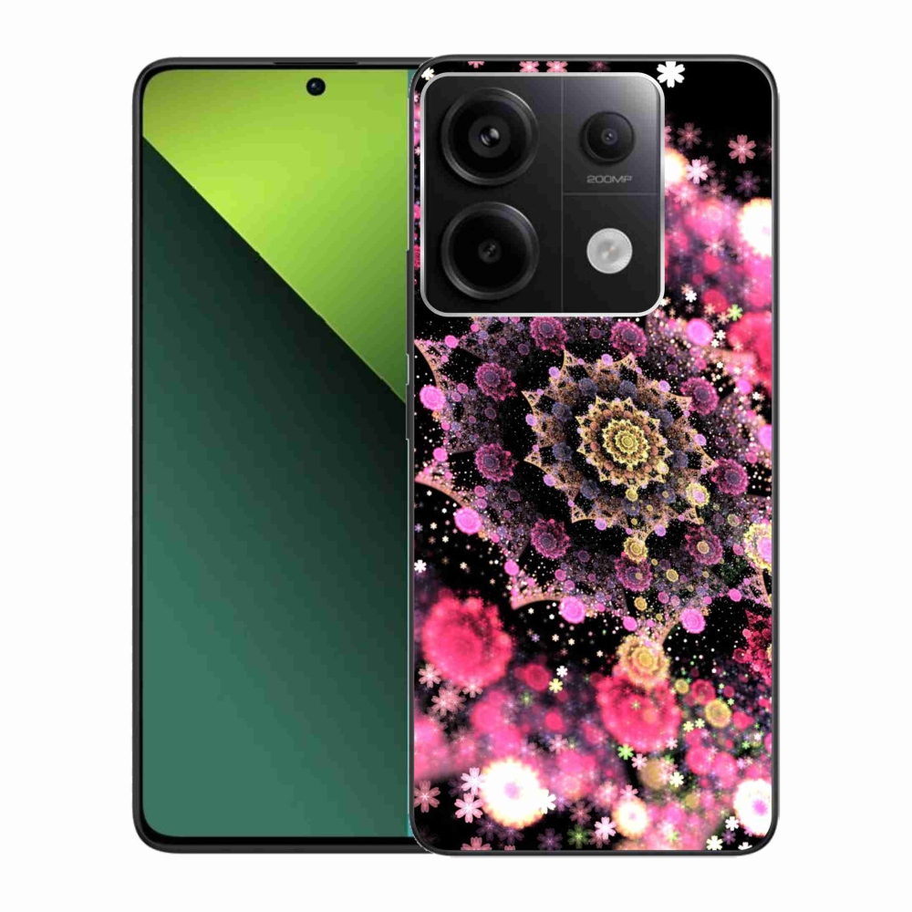 Gél borítás mmCase for Xiaomi Redmi Note 13 Pro 5G/Poco X6 5G - kivonat 21