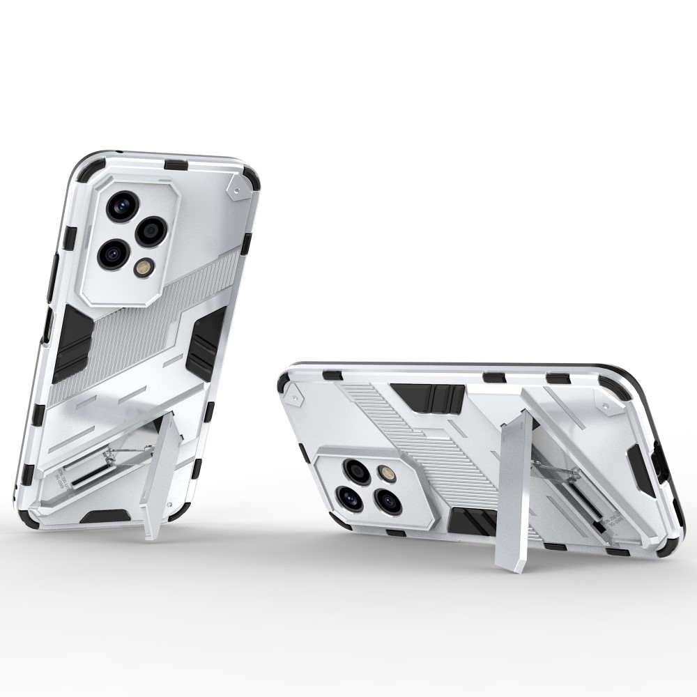 Armory tartós borító a Honor 200 Lite 5G készülékhez - fehér