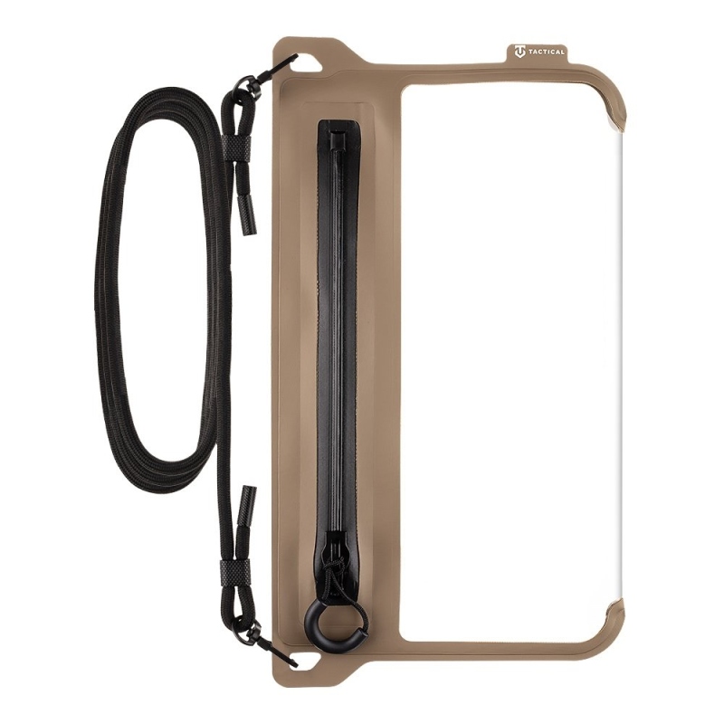 Tactical Splash Pouch 2.0 Dark Earth taktikai tasak