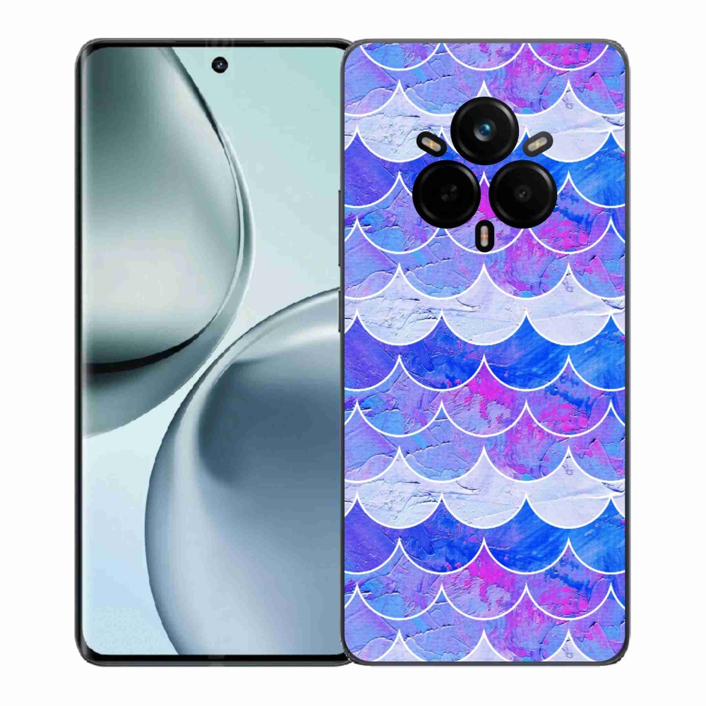 Gél borítás mmCase a Realme 14 Pro 5G-n - kivonat 29