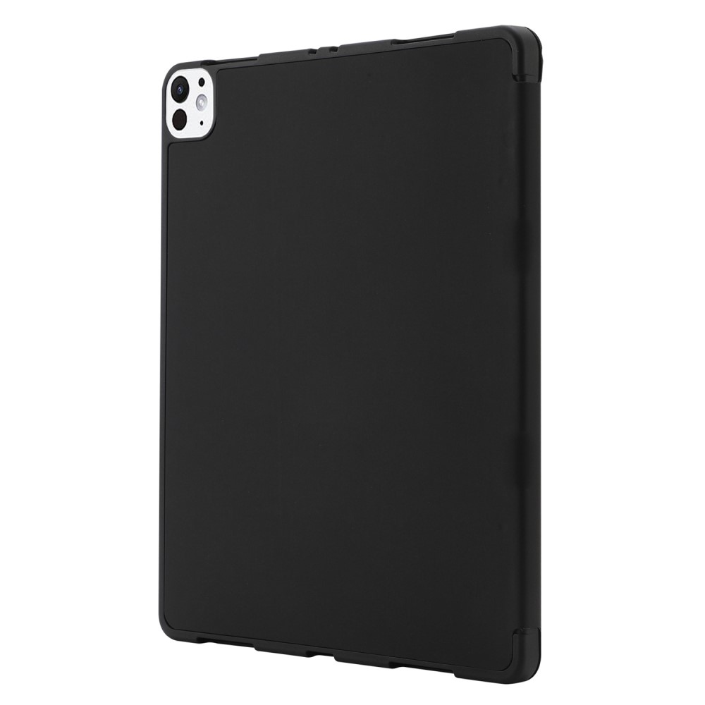 Állványra záródó tok iPad Pro 11 (2024) - fekete