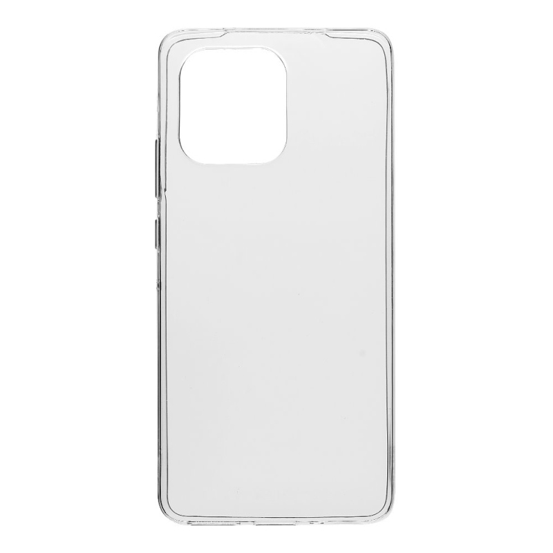 COVER:ME TPU borító a Motorola G86/G86 Power átlátszóhoz