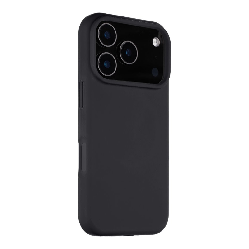 Tactical MagForce bársony Smoothie borító Apple iPhone 17 Pro aszfalthoz